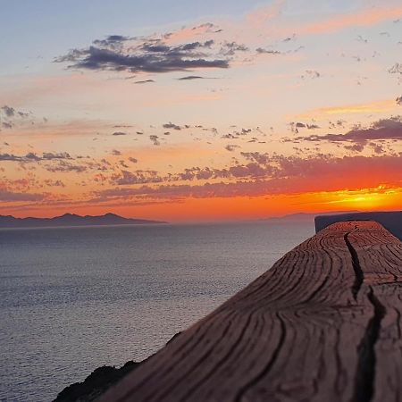 Antiparos Vibes Διαμέρισμα Άγιος Γεώργιος Εξωτερικό φωτογραφία