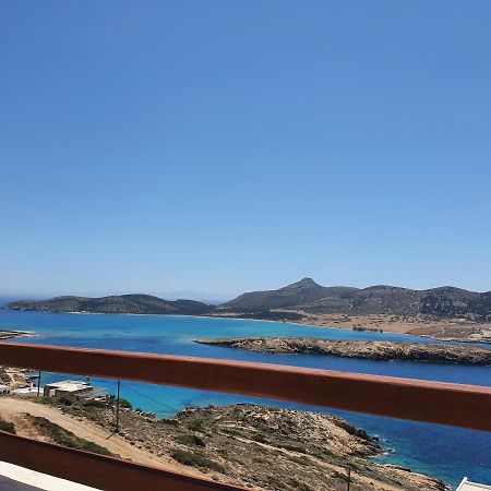 Antiparos Vibes Διαμέρισμα Άγιος Γεώργιος Εξωτερικό φωτογραφία
