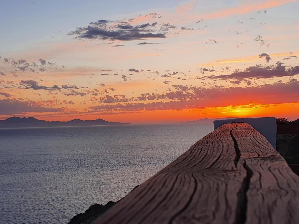 Antiparos Vibes Διαμέρισμα Άγιος Γεώργιος Εξωτερικό φωτογραφία