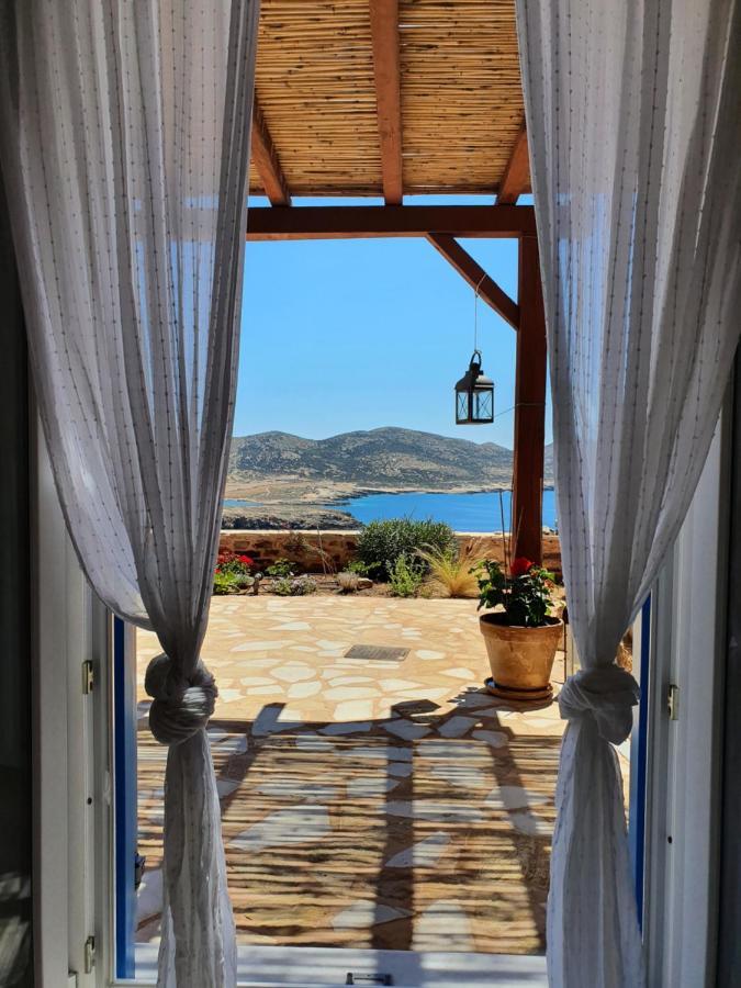 Antiparos Vibes Διαμέρισμα Άγιος Γεώργιος Εξωτερικό φωτογραφία