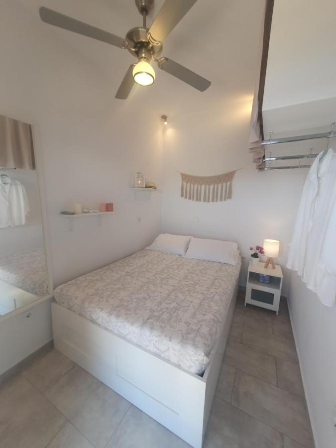 Antiparos Vibes Διαμέρισμα Άγιος Γεώργιος Εξωτερικό φωτογραφία
