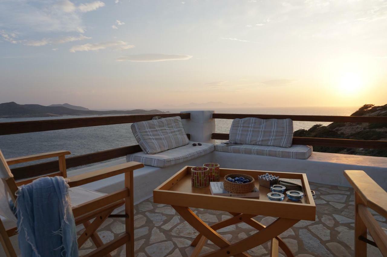 Antiparos Vibes Διαμέρισμα Άγιος Γεώργιος Εξωτερικό φωτογραφία