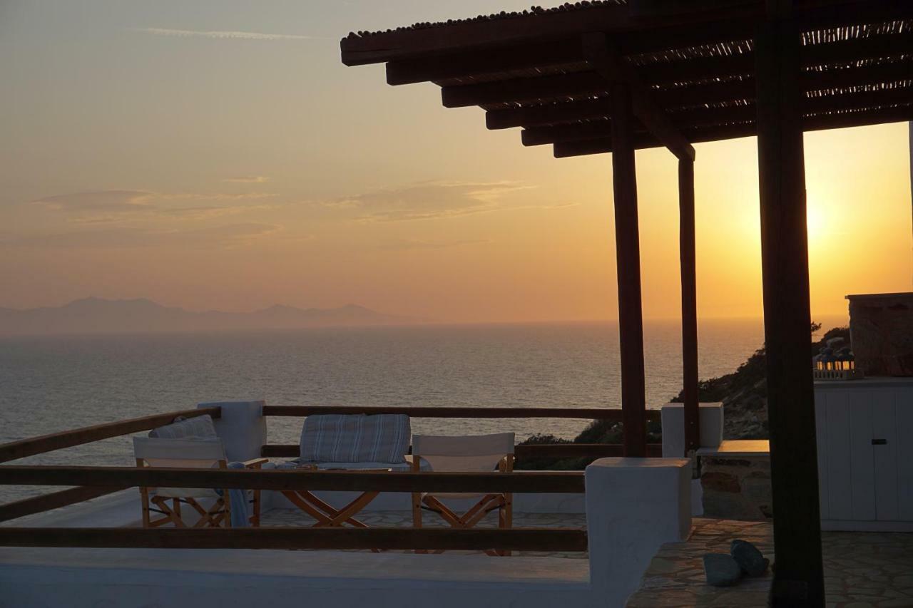 Antiparos Vibes Διαμέρισμα Άγιος Γεώργιος Εξωτερικό φωτογραφία