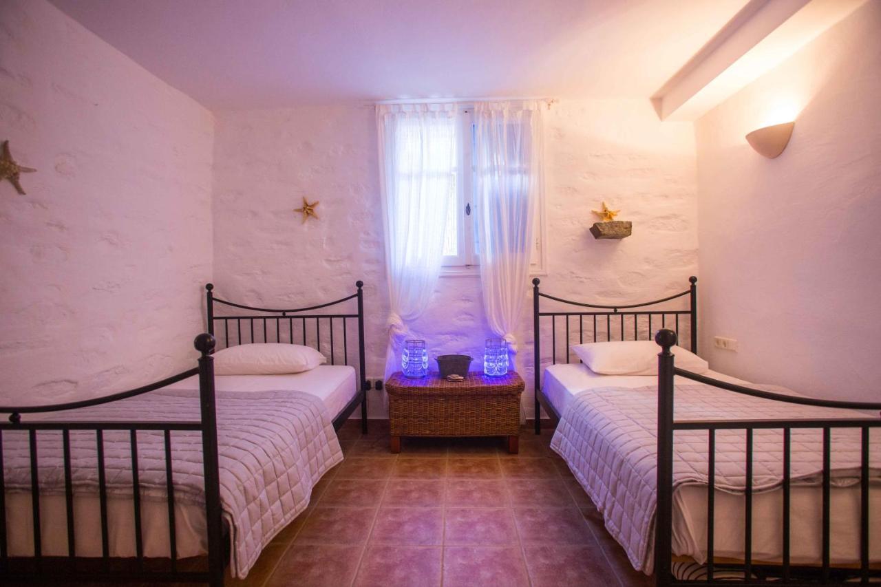 Antiparos Vibes Διαμέρισμα Άγιος Γεώργιος Εξωτερικό φωτογραφία