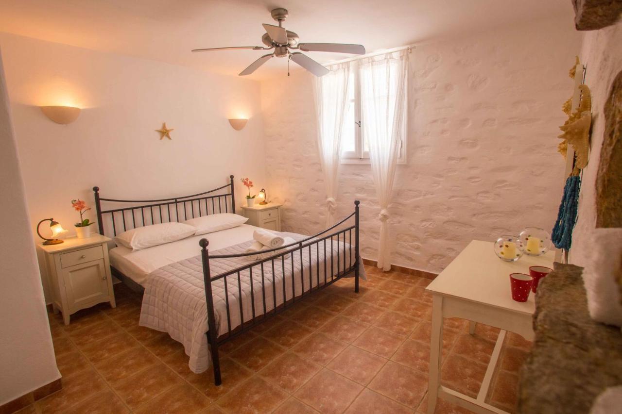 Antiparos Vibes Διαμέρισμα Άγιος Γεώργιος Εξωτερικό φωτογραφία