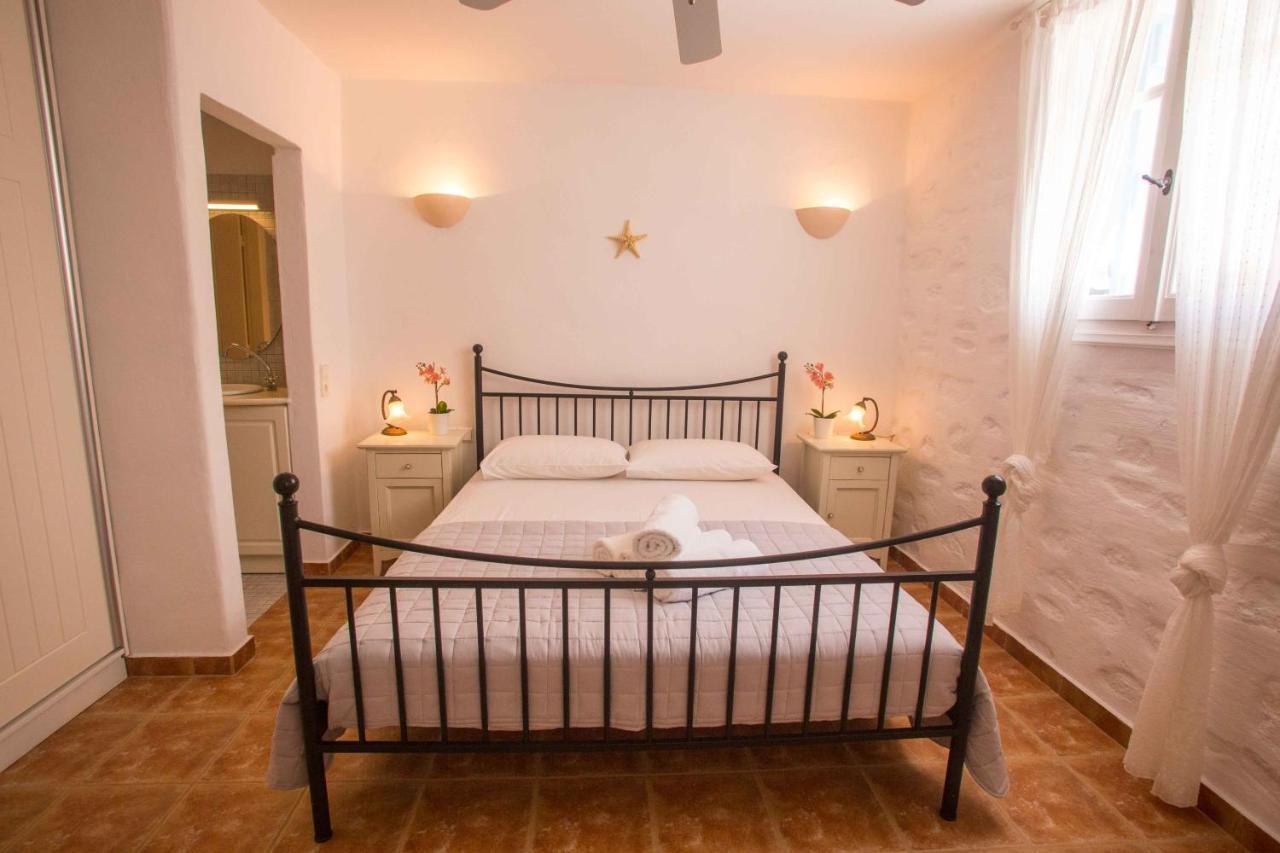 Antiparos Vibes Διαμέρισμα Άγιος Γεώργιος Εξωτερικό φωτογραφία